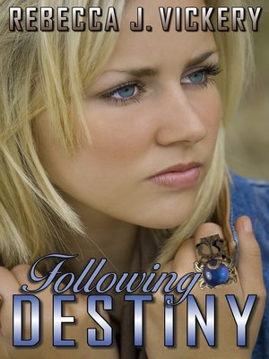 cover image of Following Destiny